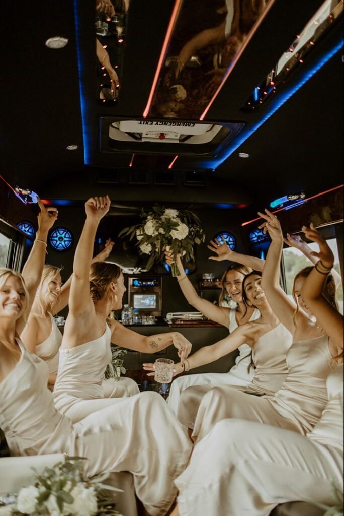 limousine service mississauga